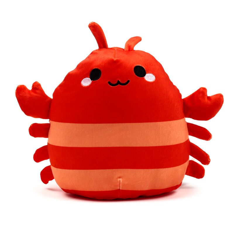 Peluche Squidglys Pierre de Lobster Adoramals