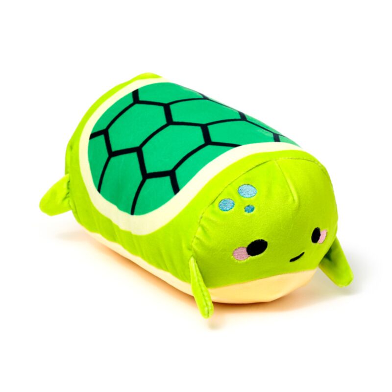 Peluche squidglys adoramals atlas la tortue