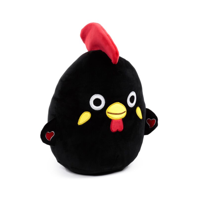 Calmar en pelucheglys de barcelos
