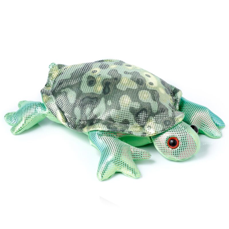 Peluches tortue animaux sable animaux 22 cm