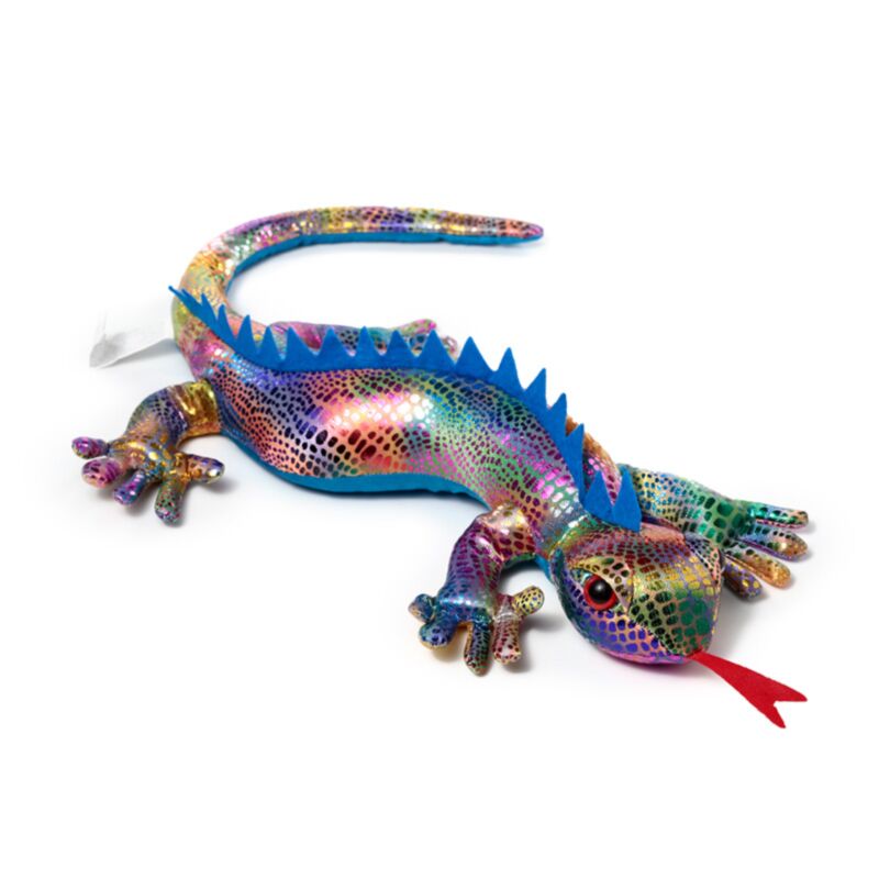 Peluches salamandre animaux sable animaux 40 cm