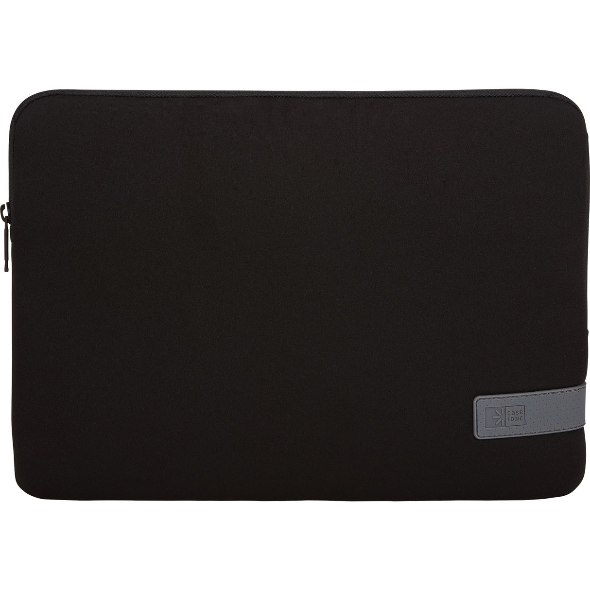 La logique du cas reflète 13 manches d'ordinateur portable refPC-113-Black