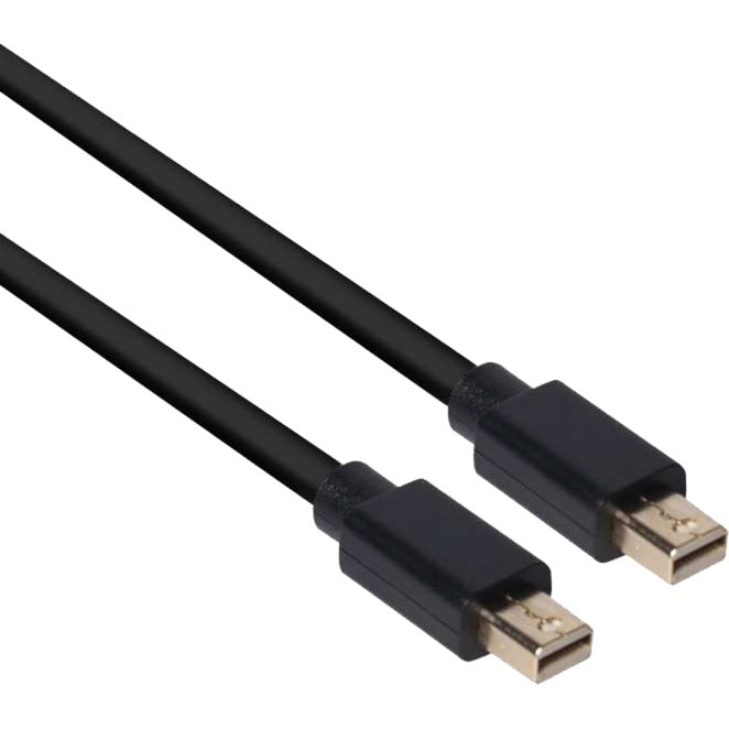 Club 3D Club 3D Mini Displayport 1.2 HBR2 Cable homme-maste
