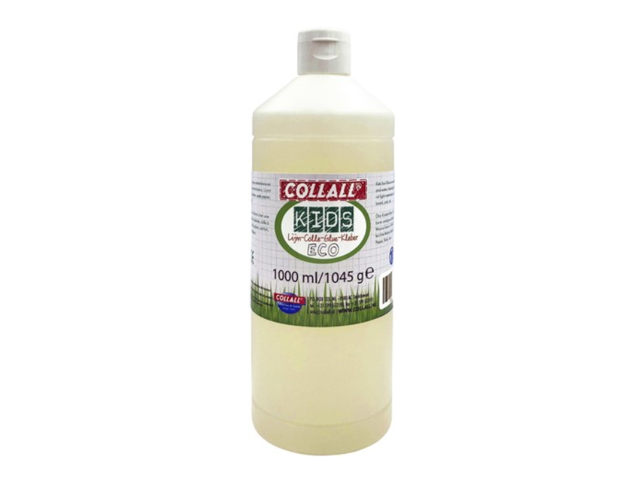 Colle pour enfants Collall eco - 1l