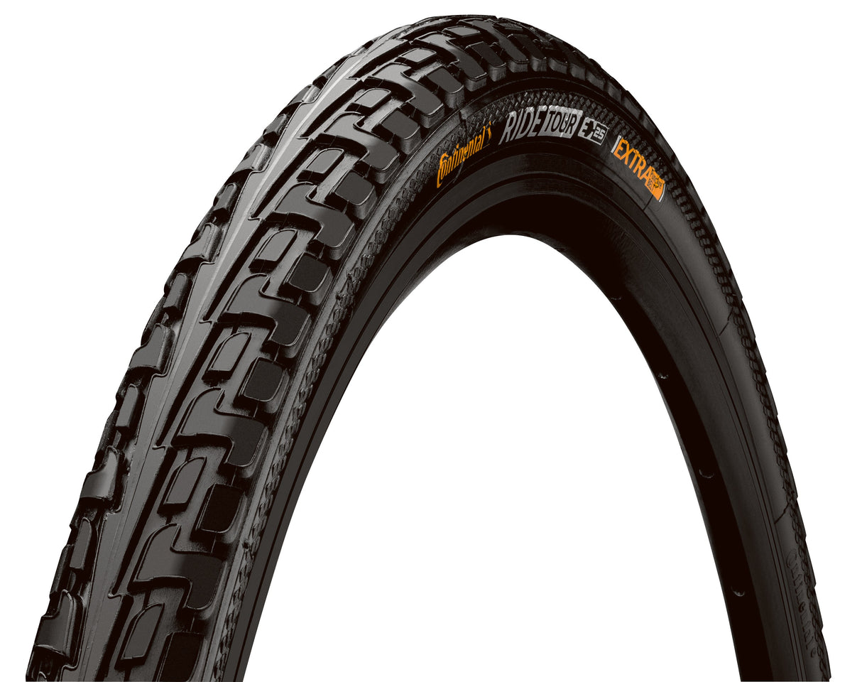 Continental Ride Tour 28x1,75 reflet noir