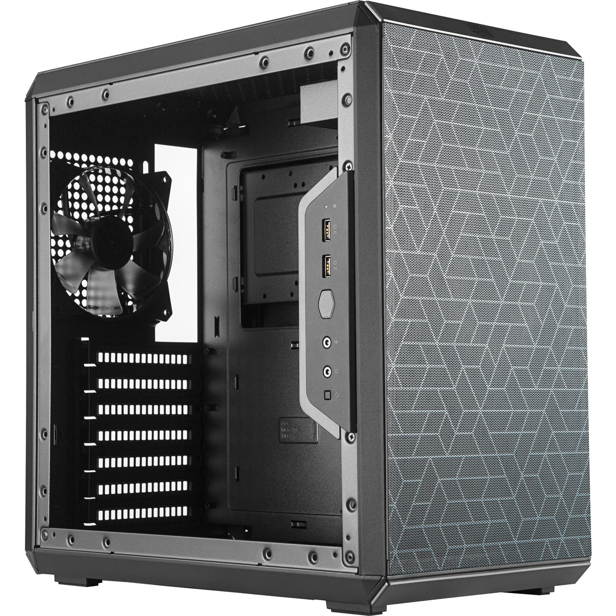 Cooler Master Coler Masterbox Q500L