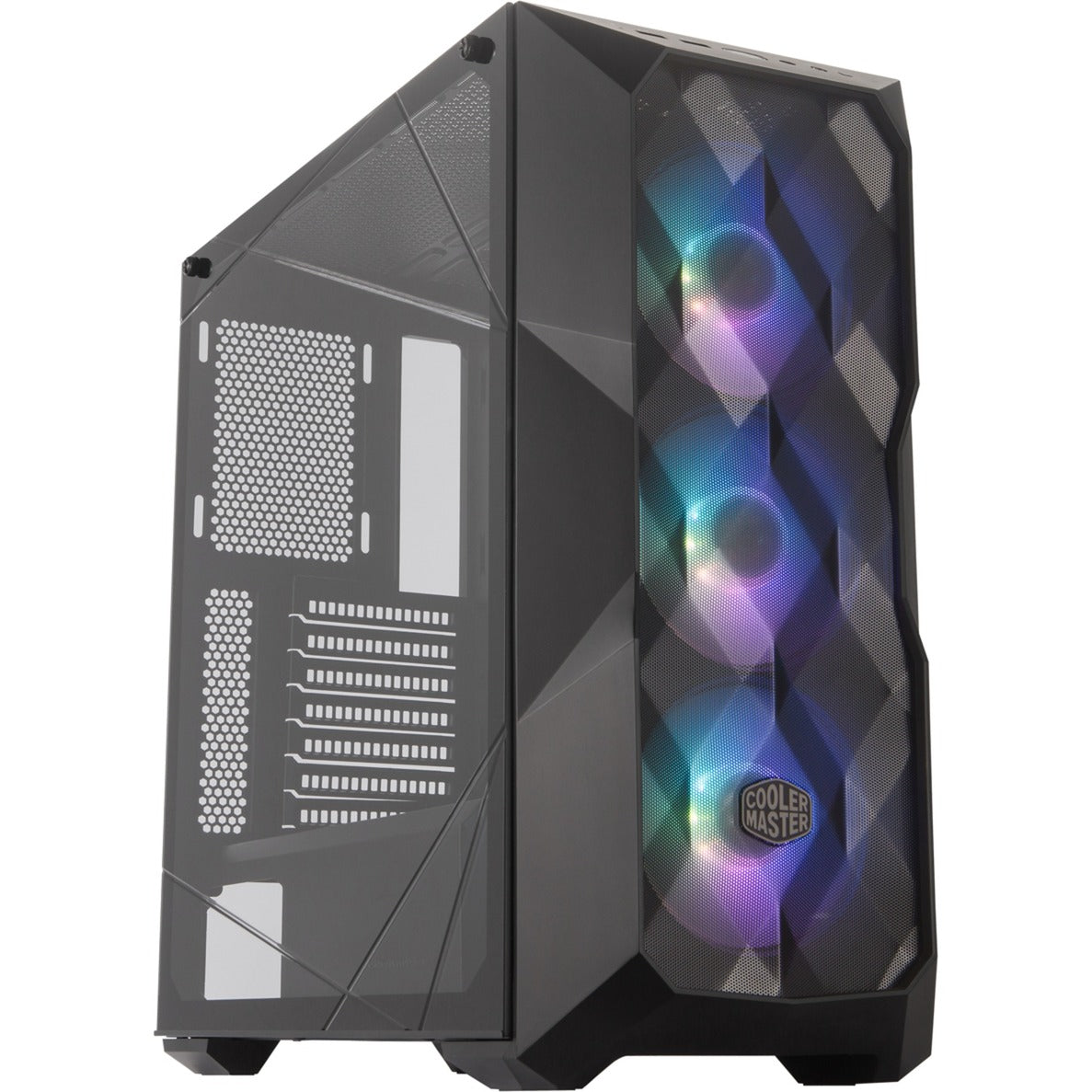 Cooler Master Coler Masterbox TD500 Mesh