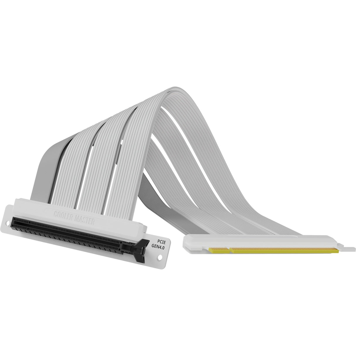 Cable Master Riser Cable PCIe 4.0 x16