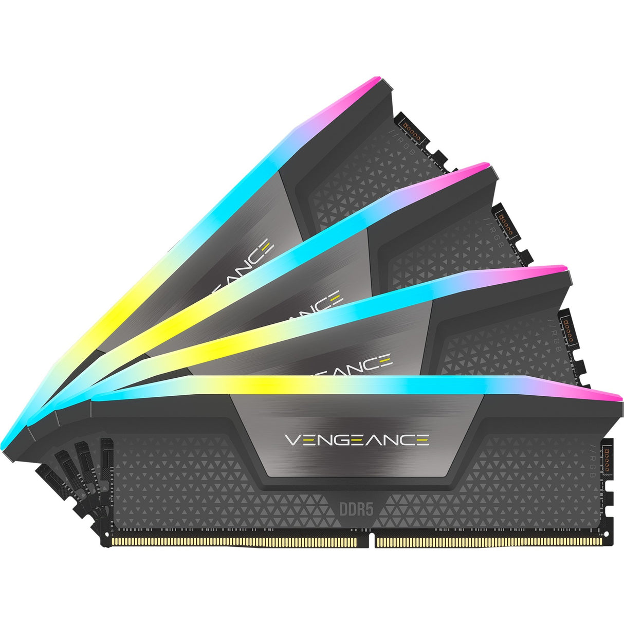 Corsair Corsair 64 Go DDR5-6600 Quad Kit