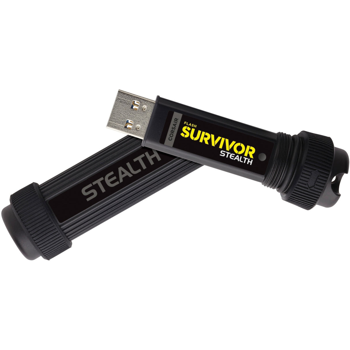 Corsair Flash Survivor Stealth 1 To