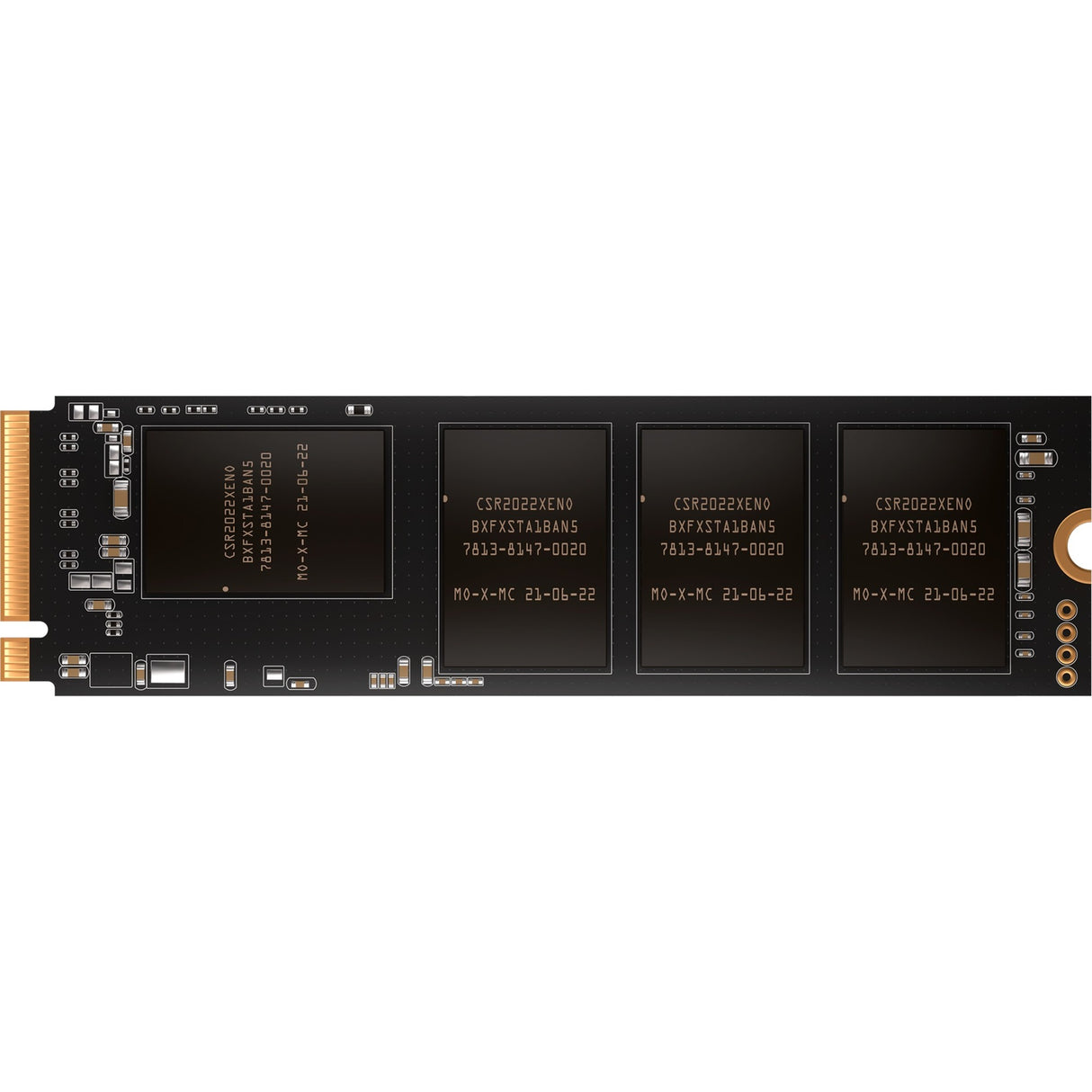 Corsair Corsair MP700 1 To