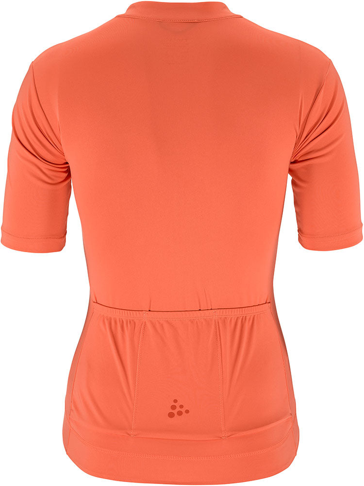 Craft endurance logo - women's jersey | s
