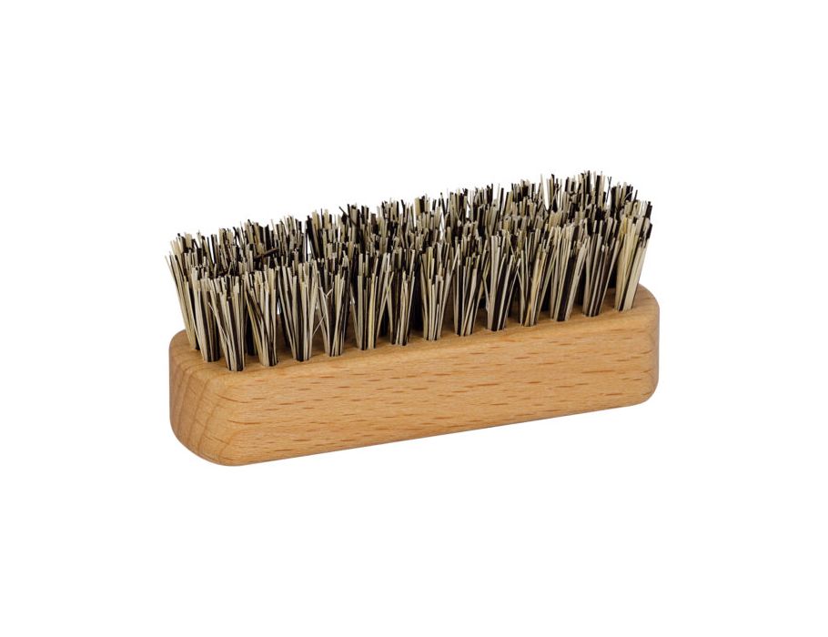 Brosse Croll denecke - barbe - vegan