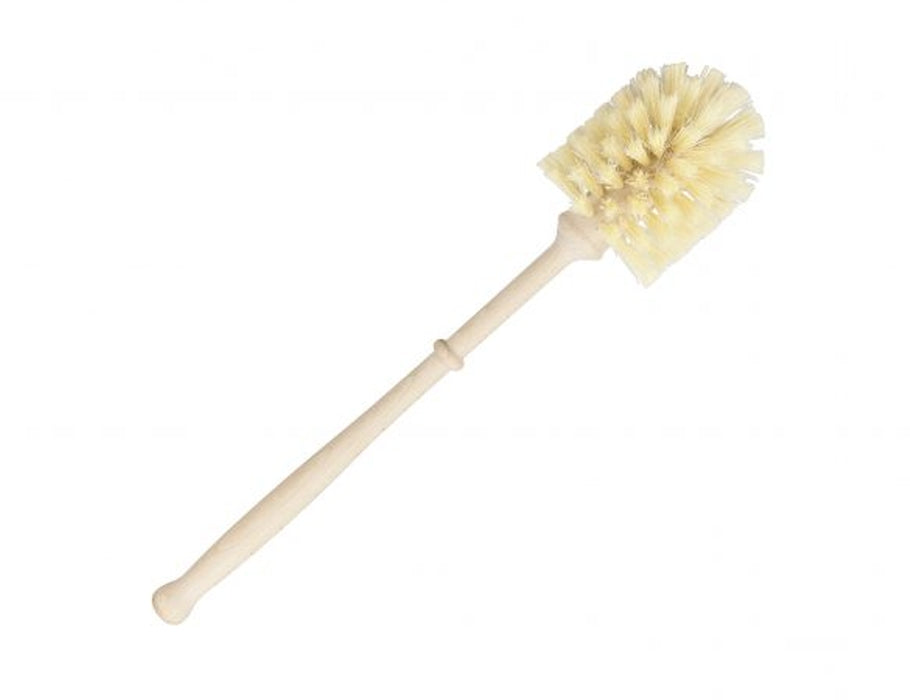 Brosse de toilette Croll Denecke - bois de hêtre