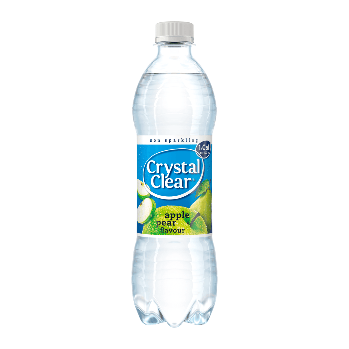 Bouchon pomme poire cristallin (6x 50cl)