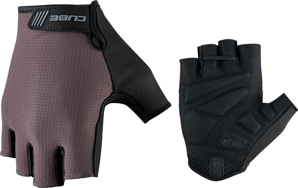Cube nf ergonomics gel - cycling gloves | xl