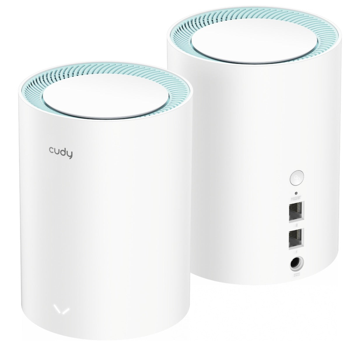 Système Wi-Fi maillé gigabit Cudy ac1200 (paquet de 3)