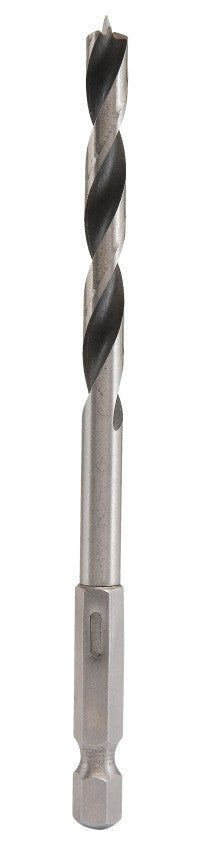 Accessoires Makita foret hélicoïdal à bois 4x90x1 4 - d-15877