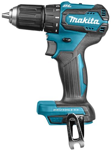 Perceuse sans fil Makita 18v nue (nml)