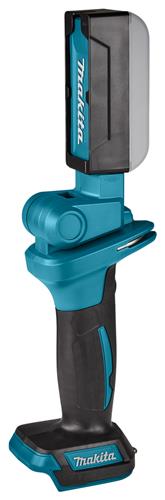 Accessoires Makita Lampe de poche LED 14,4 V 18 V LXT - Debdml816 - Debdml816
