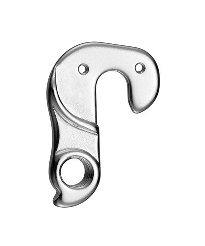 Union Derilleurpad GH-038 avec un jeu de vis M3X0.5
