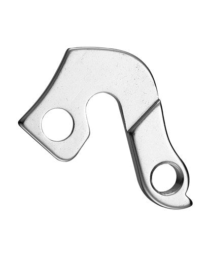 Union Derilleurpad GH-061 avec un jeu de vis M8X0.75