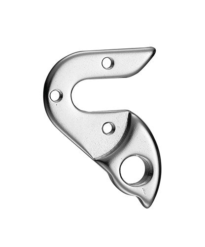 Union Derilleurpad GH-062 avec un jeu de vis M4x0.7