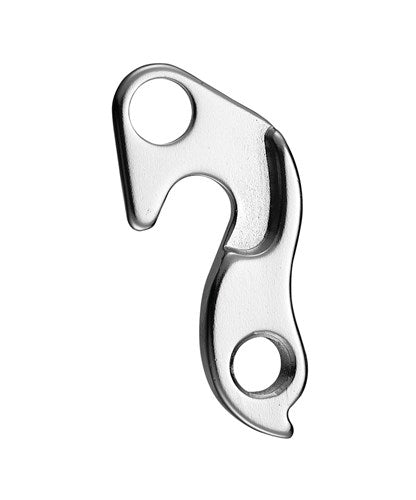 Union Derilleurpad GH-083 avec un jeu de vis M8X0.75