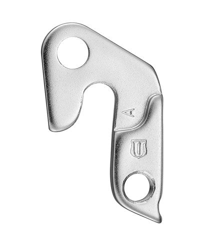 Union Derilleurpad GH-108 avec un jeu de vis M8X0.75