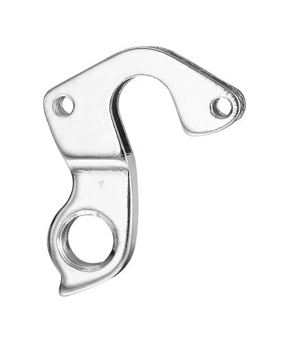 Union Derilleurpad GH-150 avec un jeu de vis M3X1.0
