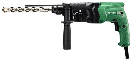 Hikoki marteau perforateur sds-plus