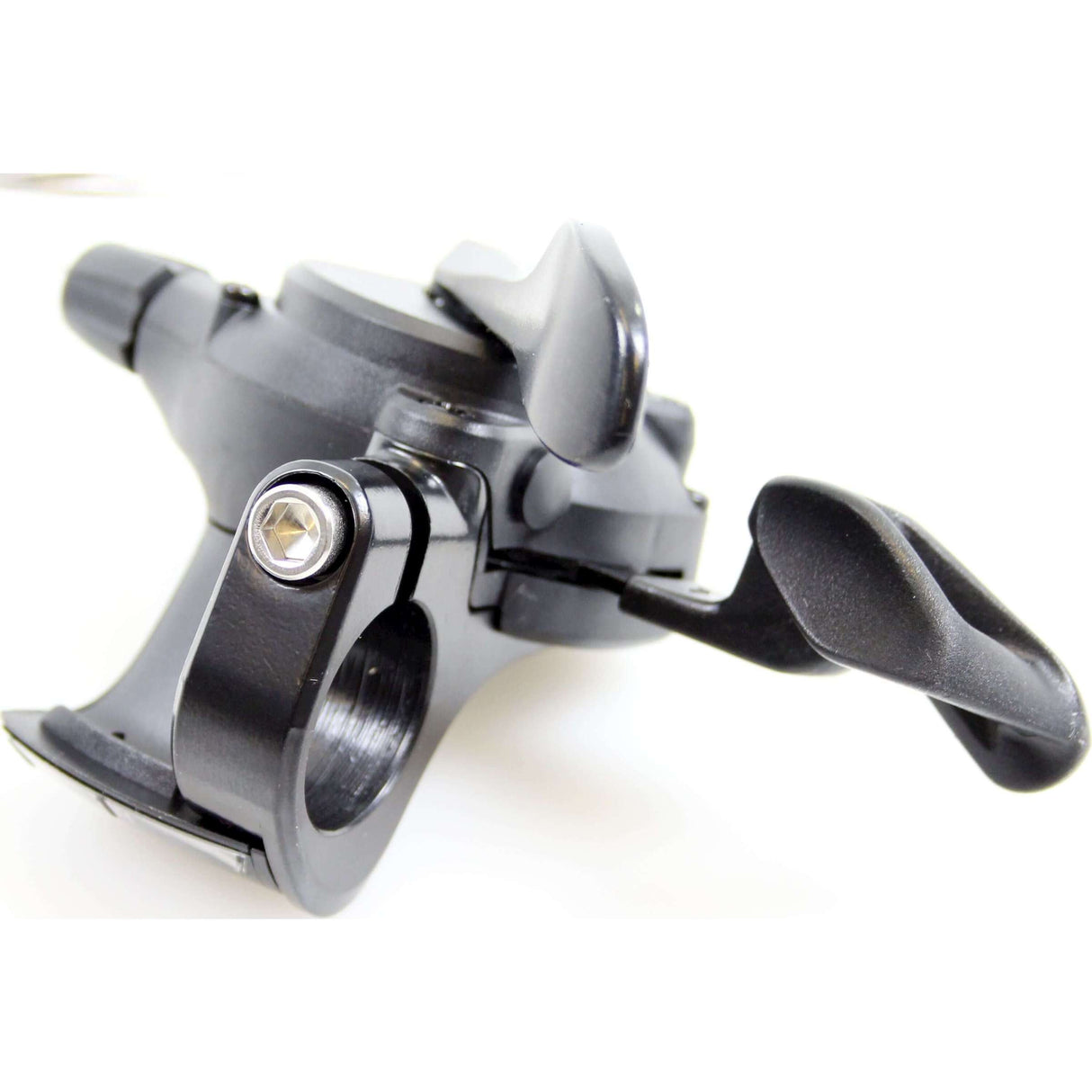 Verleller Sunrace DL-MS33 2SP gauche noir