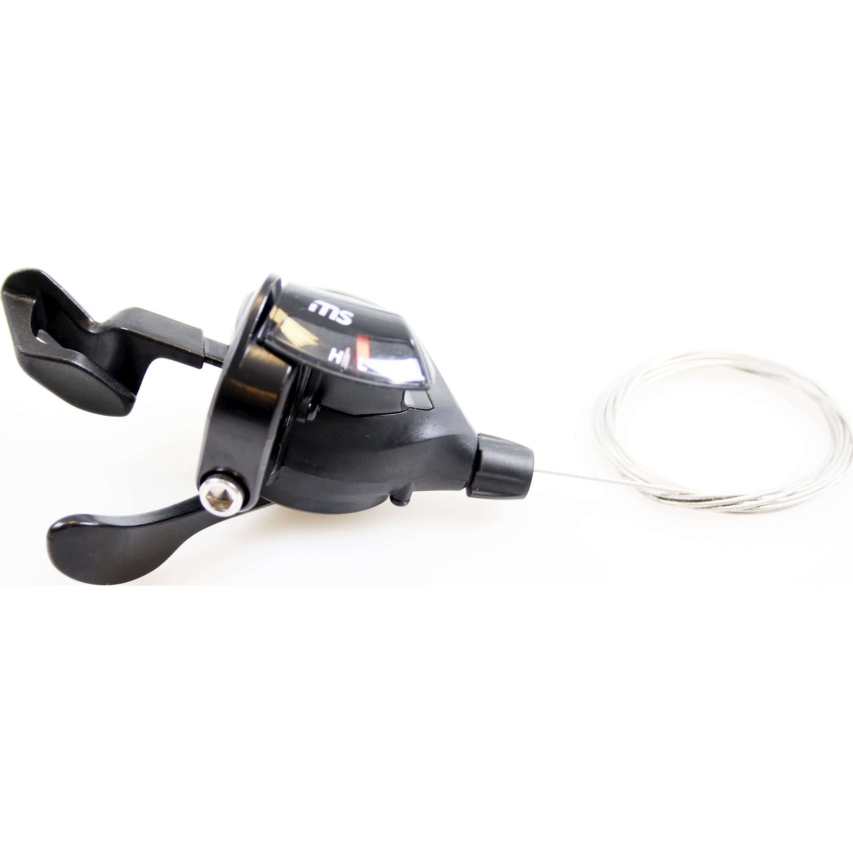 Verleller Sunrace DL-MS33 2SP gauche noir