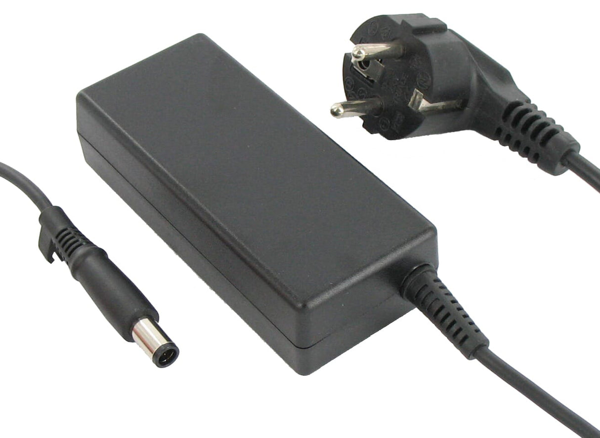 Adaptateur secteur intelligent pour ordinateur portable HP 65 W