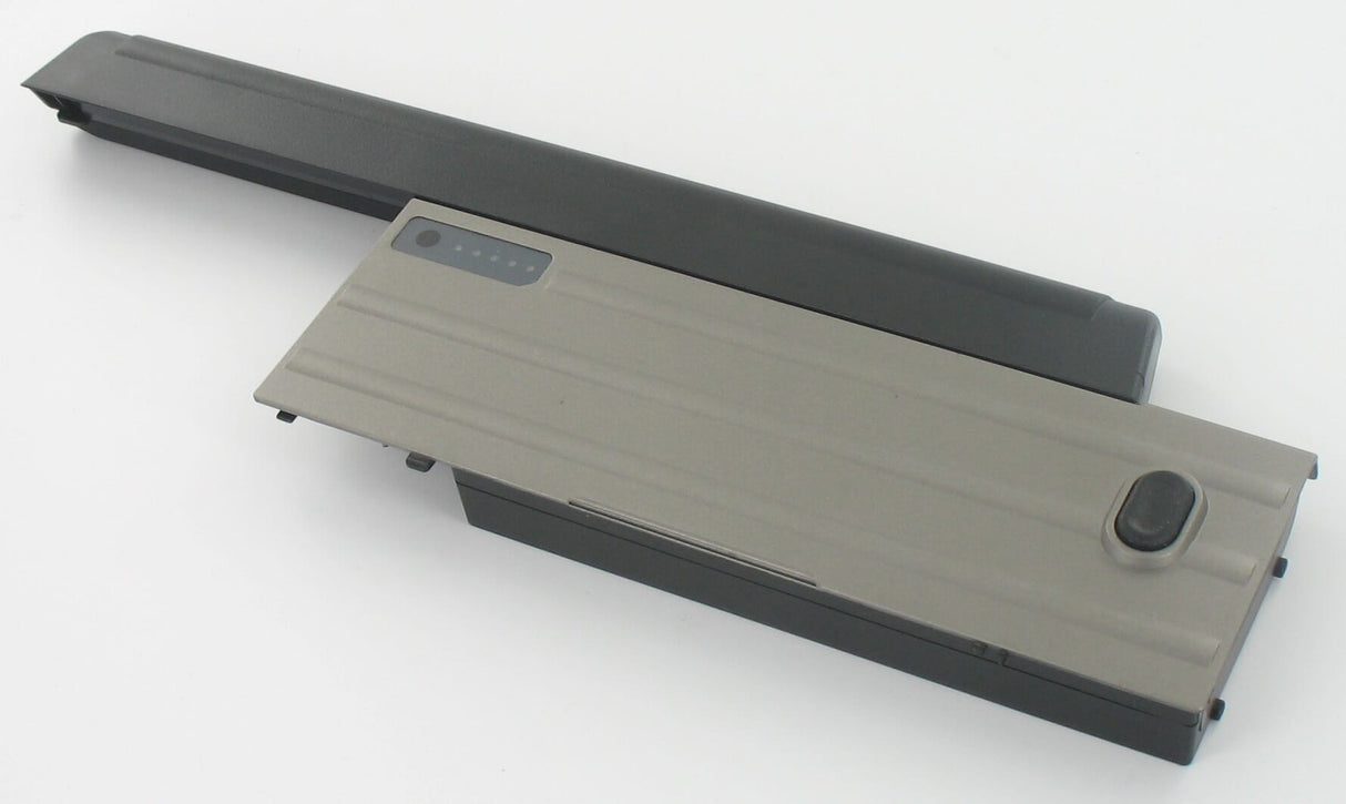 Batterie d'ordinateur portable Yanec étendu 11.1V 7800mAh