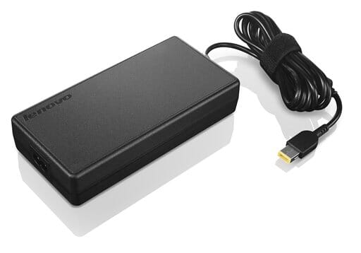 Adaptateur Lenovo AC 170W carré