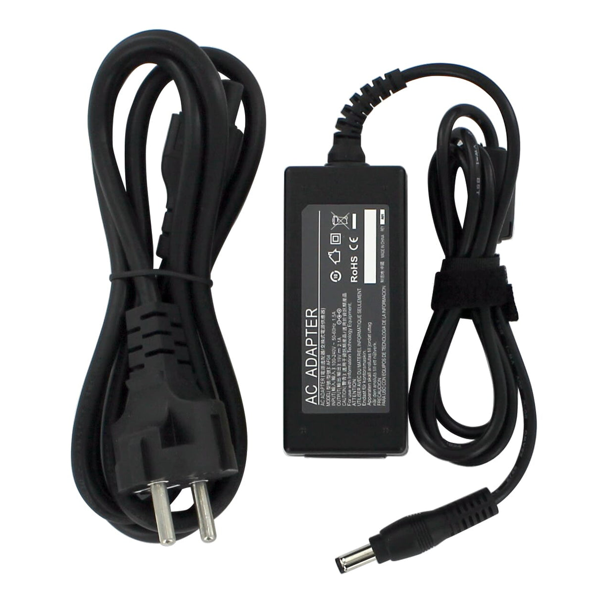 Adaptateur de netbook Blu-Basic 40W