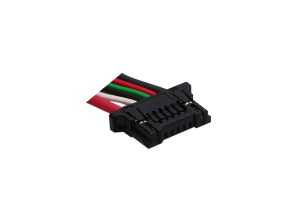 Batterie de remplacement pour ordinateur portable 3350 mah