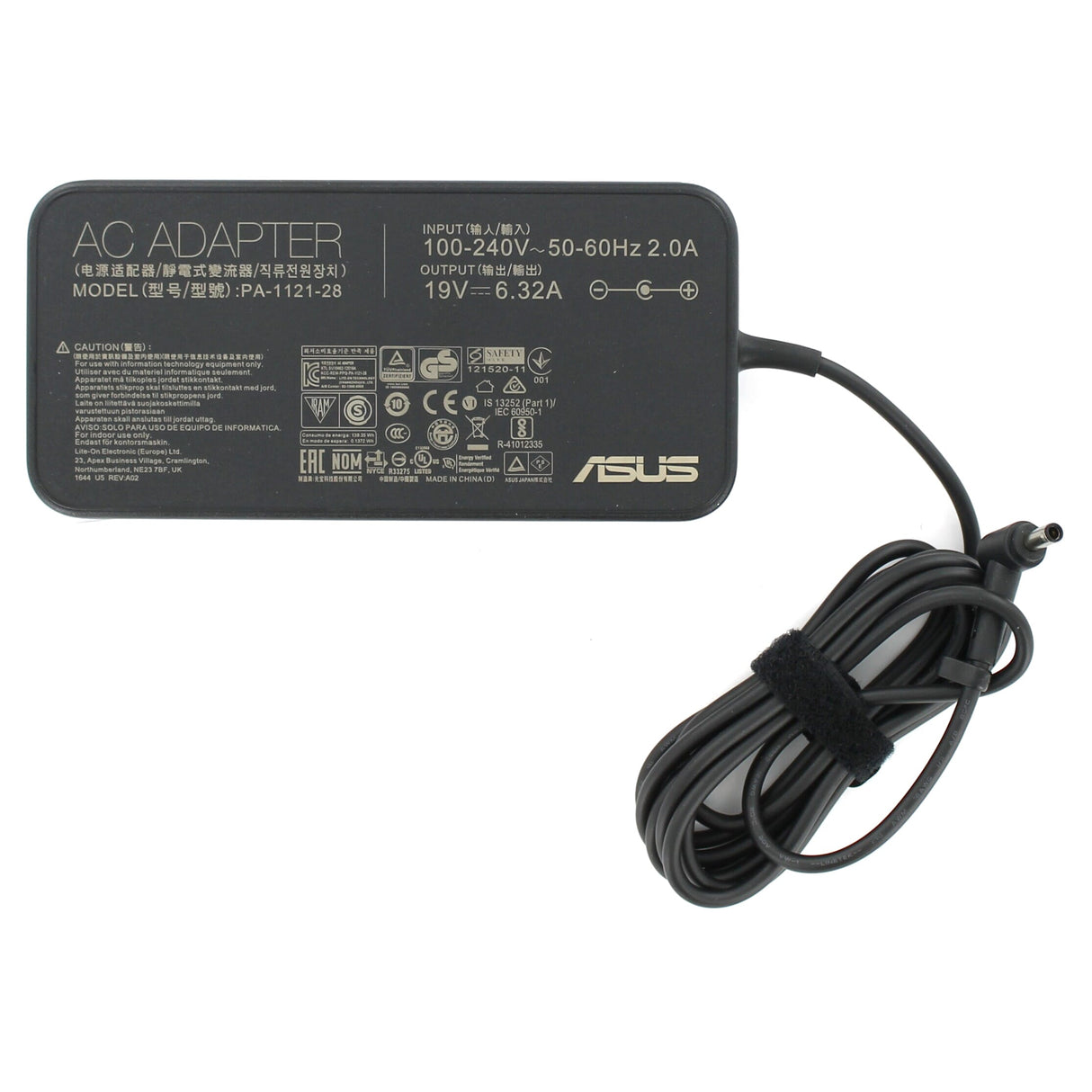 Adaptateur ASUS AC 120W