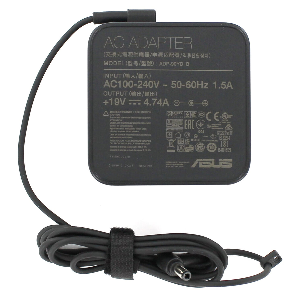 Adaptateur ACS ACUS AC 90W