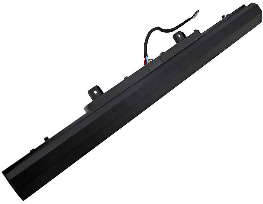 Batterie de remplacement pour ordinateur portable 2200 mah