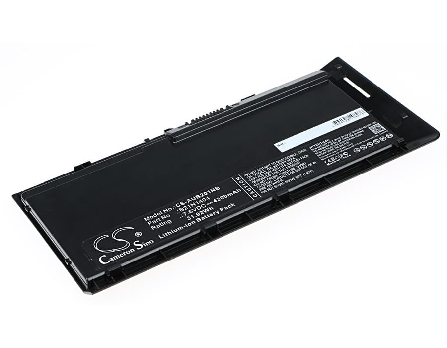 ASUS Batterie d'ordinateur portable 4200mAh