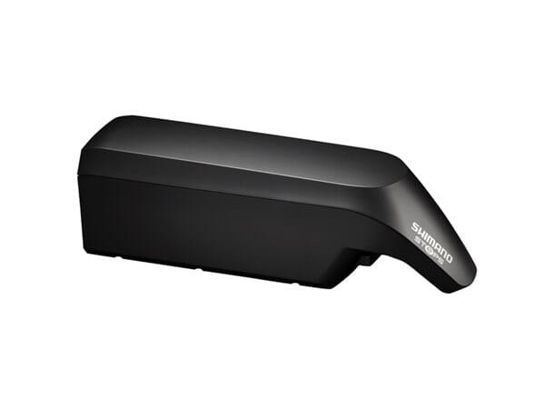 Wanderer Shimano Steps BT-E6010 BATTERIE DE BICYLAGE NOIR 36V 11.6AH