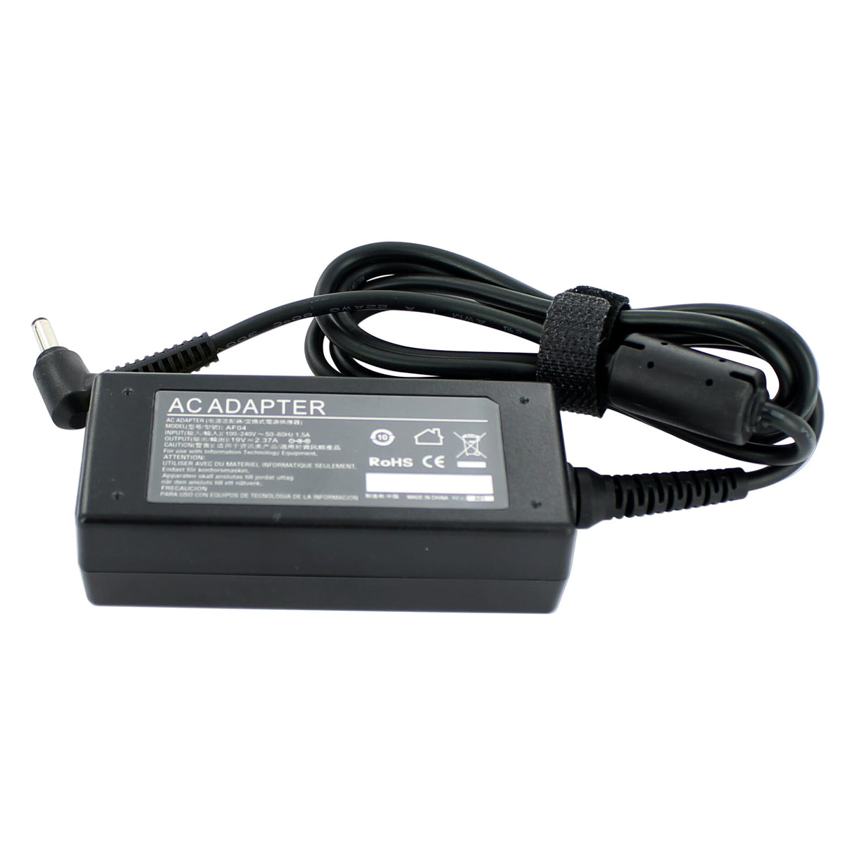 Adaptateur Blu-Basic pour ordinateur portable 45W