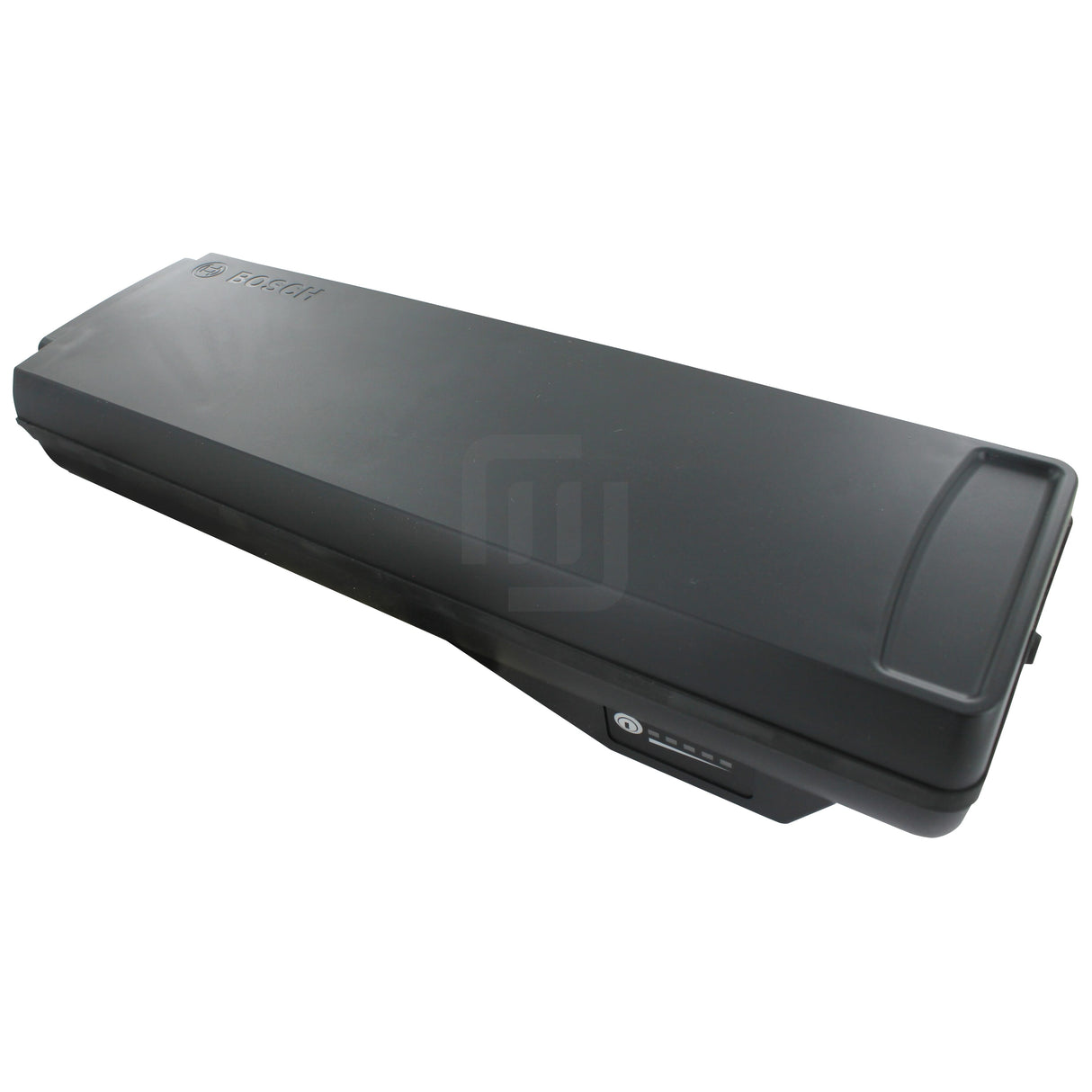 Victoria Bosch Bicycle Battery Powerpack 400 Classic Luggage