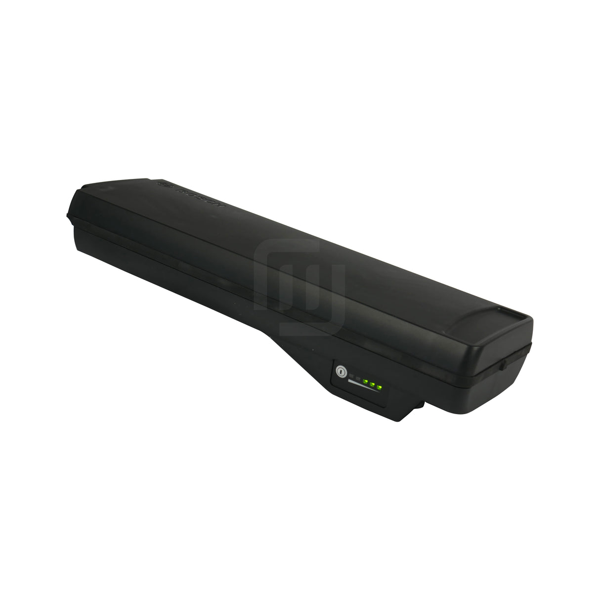 Victoria Bosch Bicycle Battery Powerpack 400 Classic Luggage