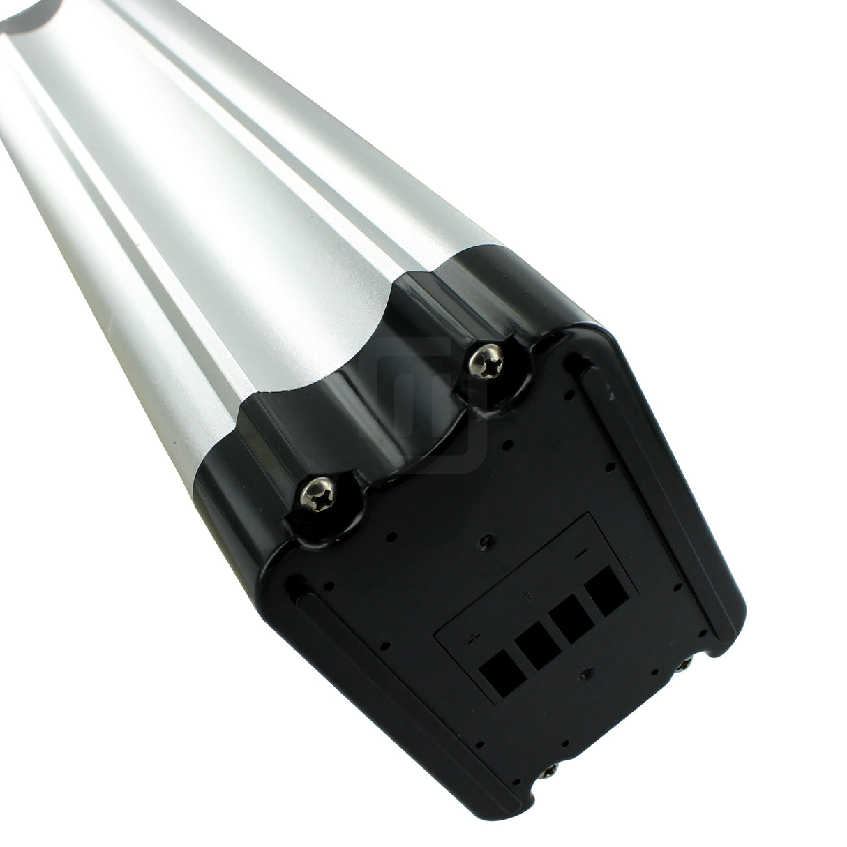 Phylion compatible Battery 36 37V 14,5h Silverfish (argent)