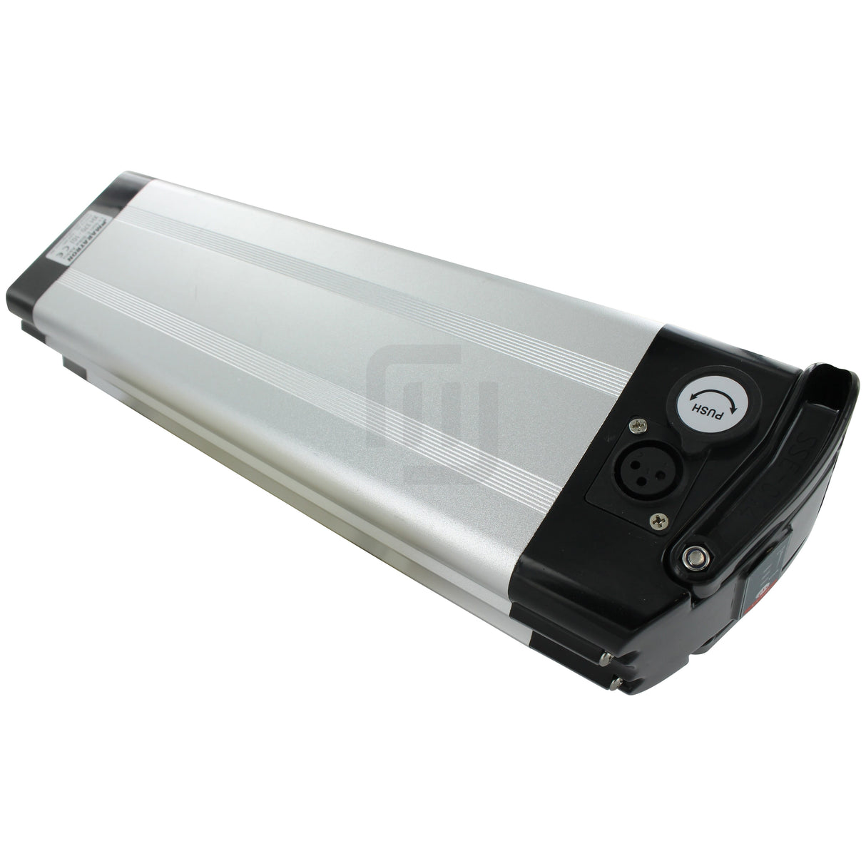 Phylion compatible Battery 36 37V 14,5h Silverfish (argent)