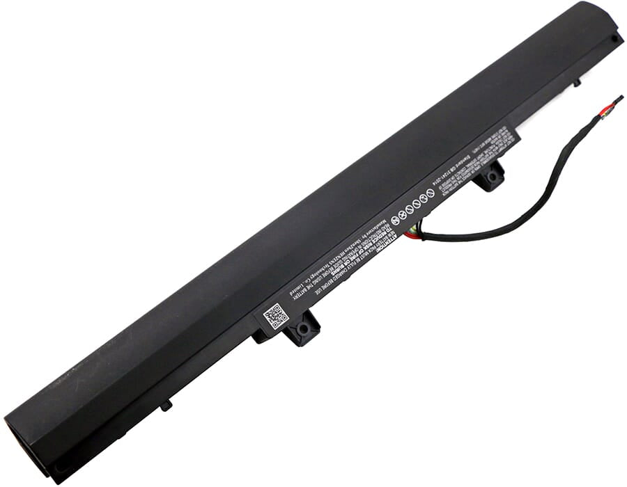 Batterie de remplacement pour ordinateur portable 2200 mah