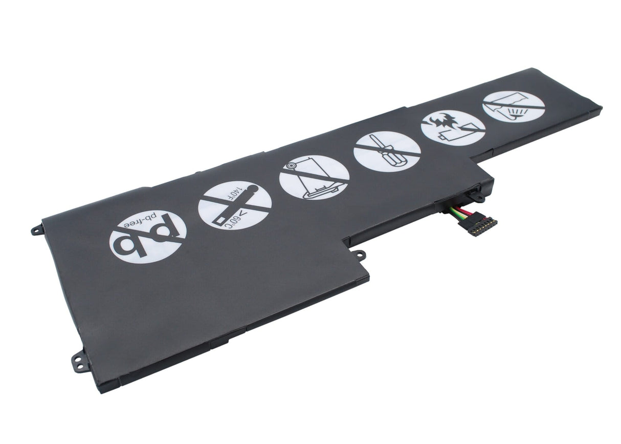 Batterie de remplacement pour ordinateur portable 4750 mAh